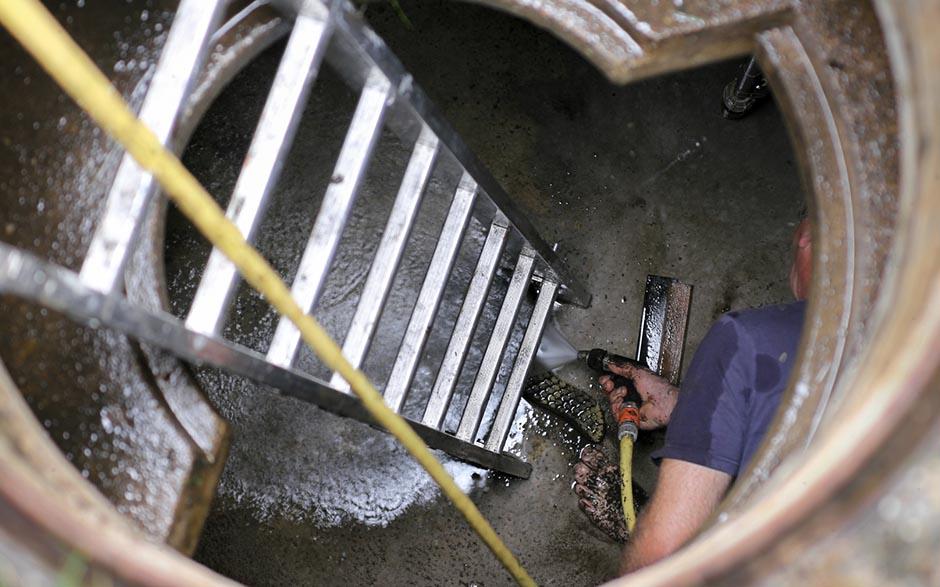 nettoyage de canalisation Magny-les-Hameaux